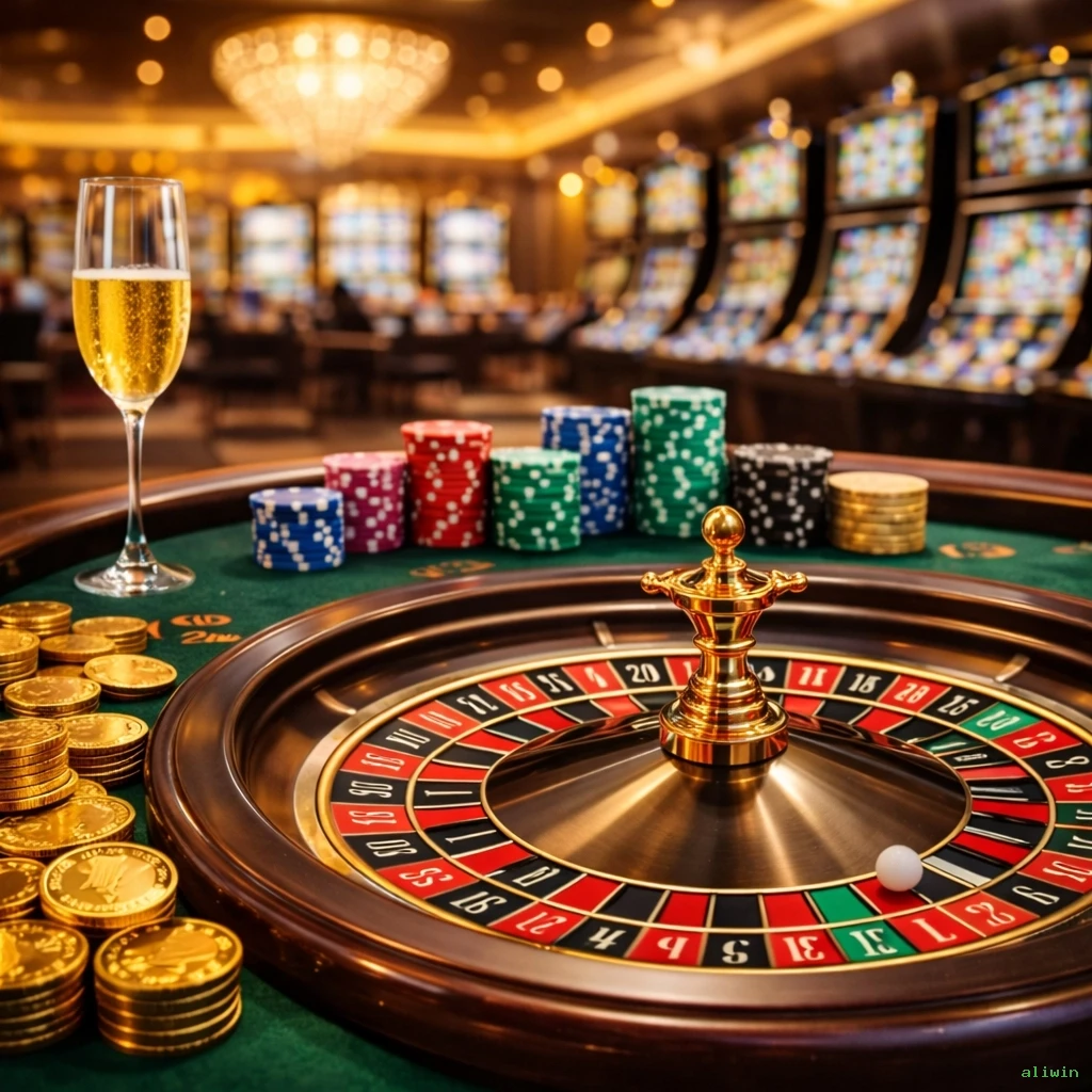 BGaming Live Blackjack